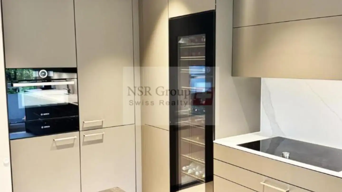 Appartement à louer - 1206 Genève
