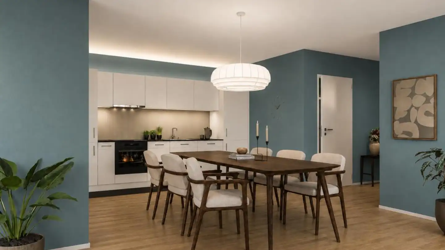 Appartement à louer - Gartenstrasse 15, 3007 Bern - Photo 3