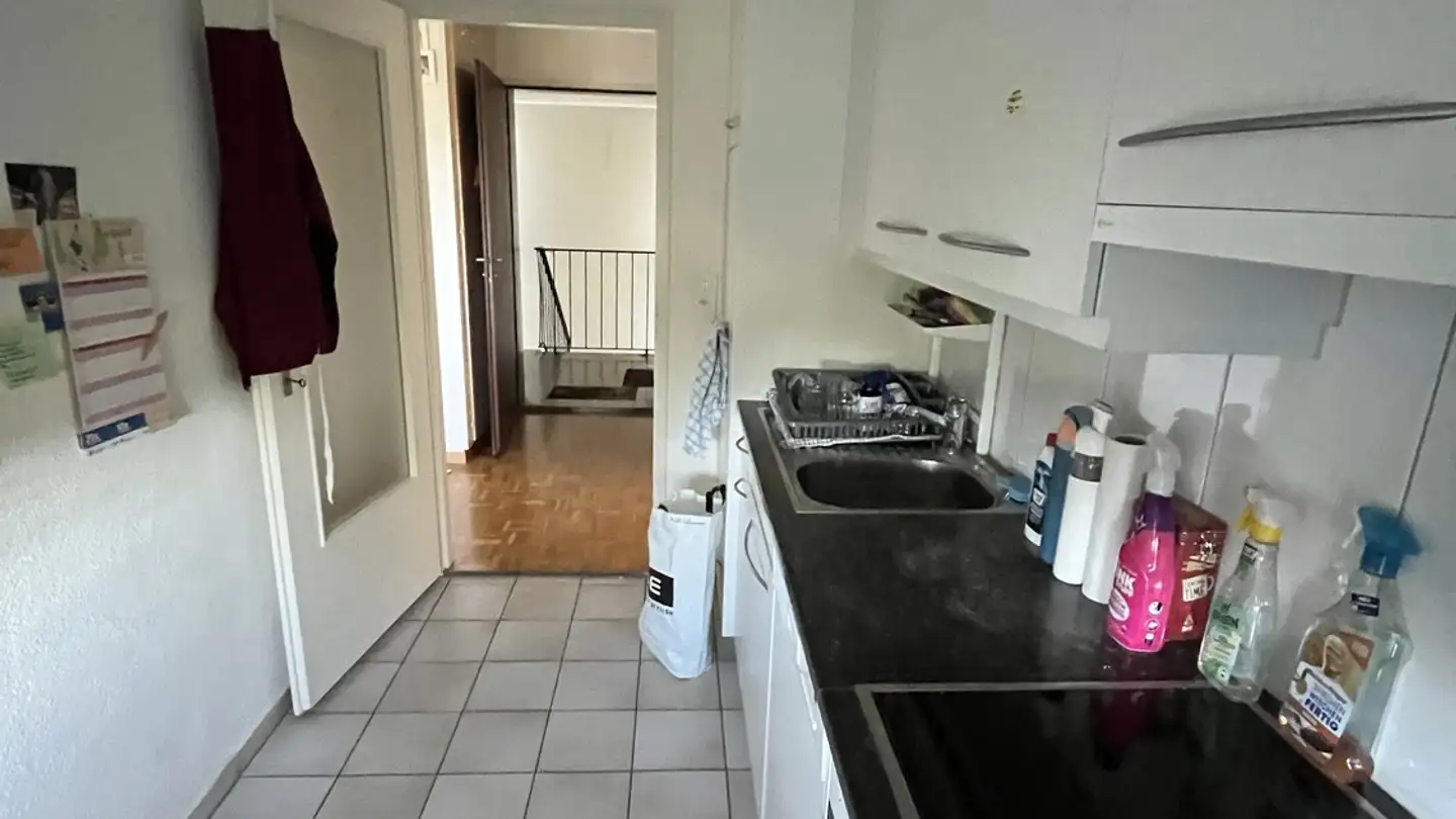 Appartement à louer - Weiherstrasse 14, 8307 Effretikon