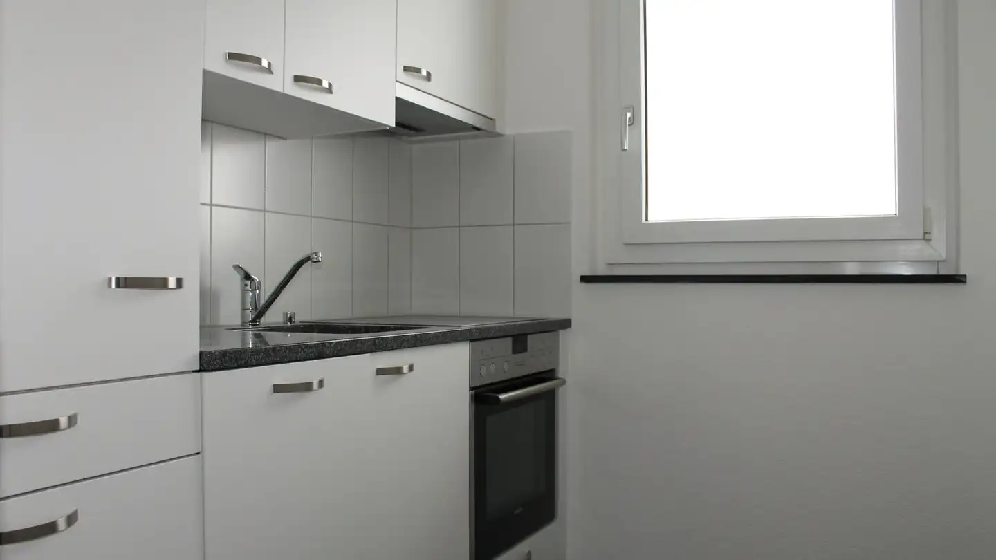 Apartment for rent - Rosengasse 25a, 3250 Lyss - Photo 3