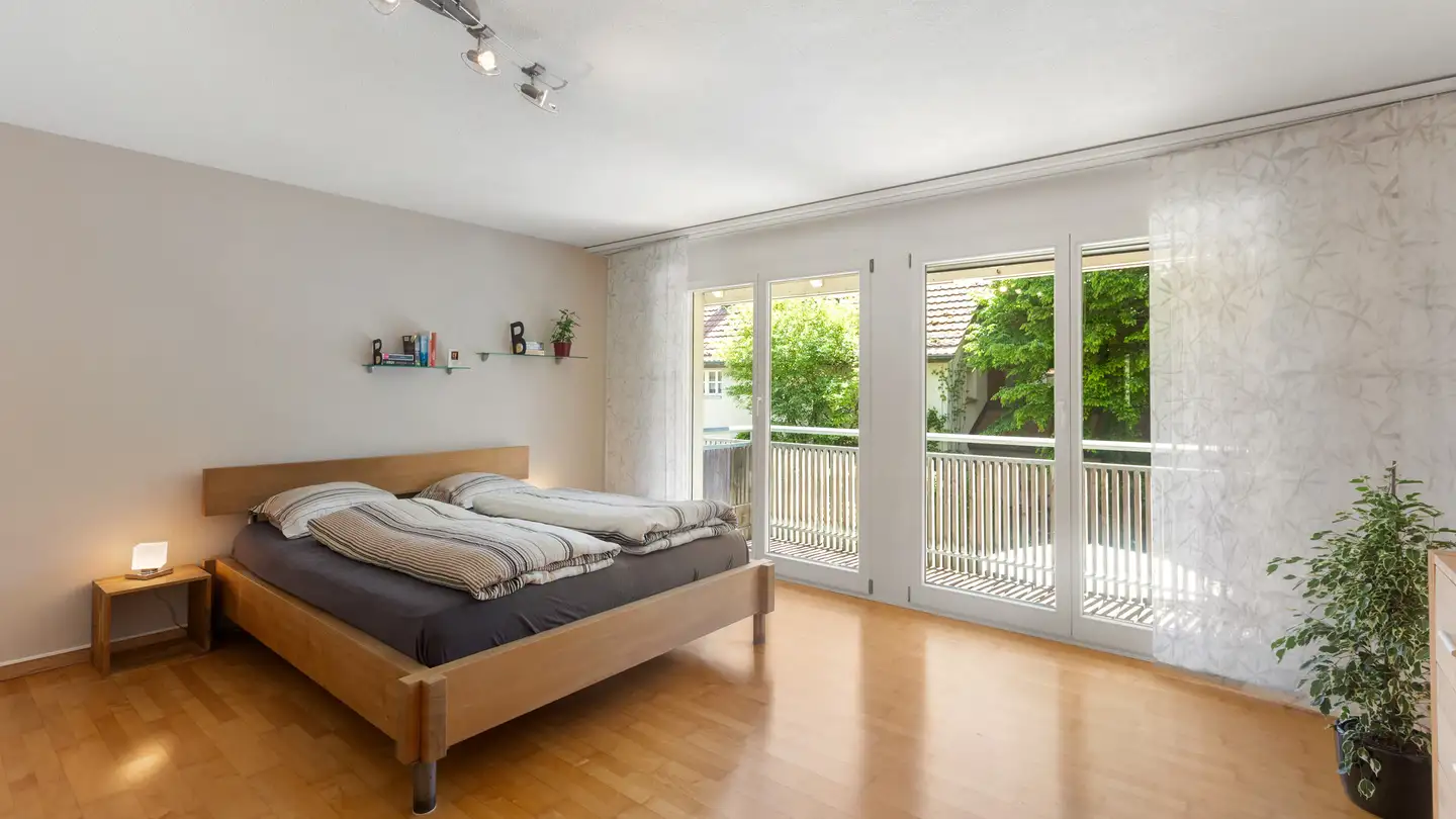 Einfamilienhaus kaufen - 8404 Reutlingen (Winterthur)