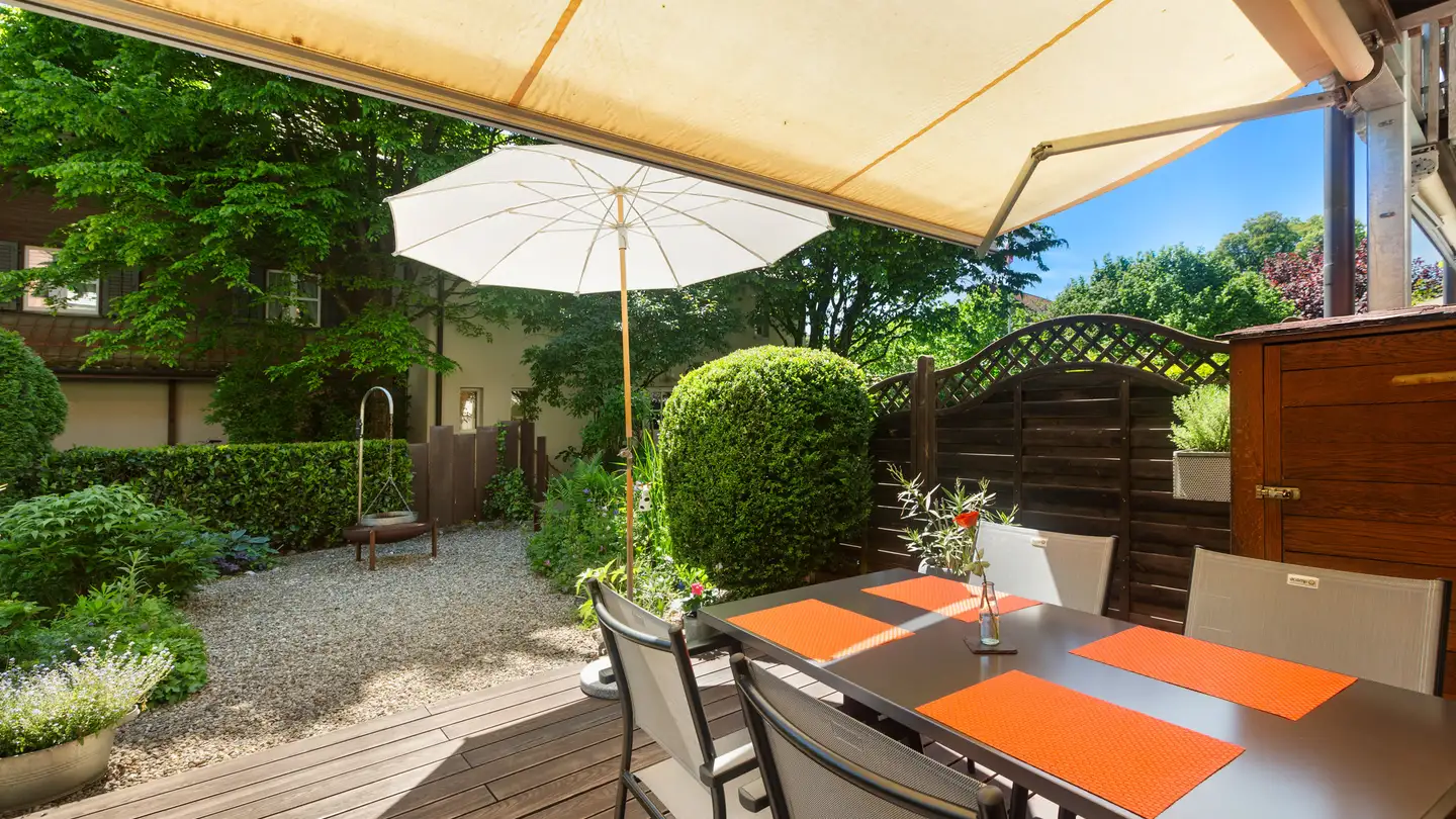 Einfamilienhaus kaufen - 8404 Reutlingen (Winterthur) - Foto 2