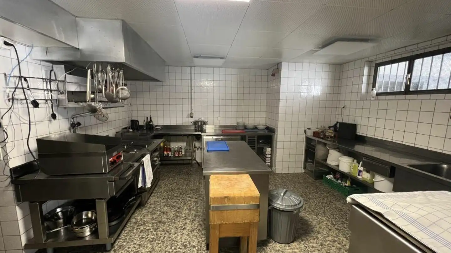 Commerciale in vendita - Scalettastrasse 111, 7000 Chur - Foto 4