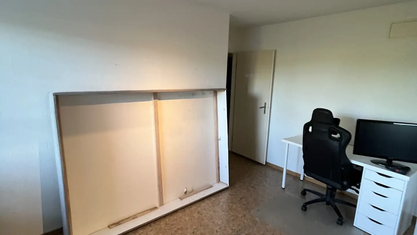 Appartement à louer - Weiherstrasse 14, 8307 Effretikon - Photo 2