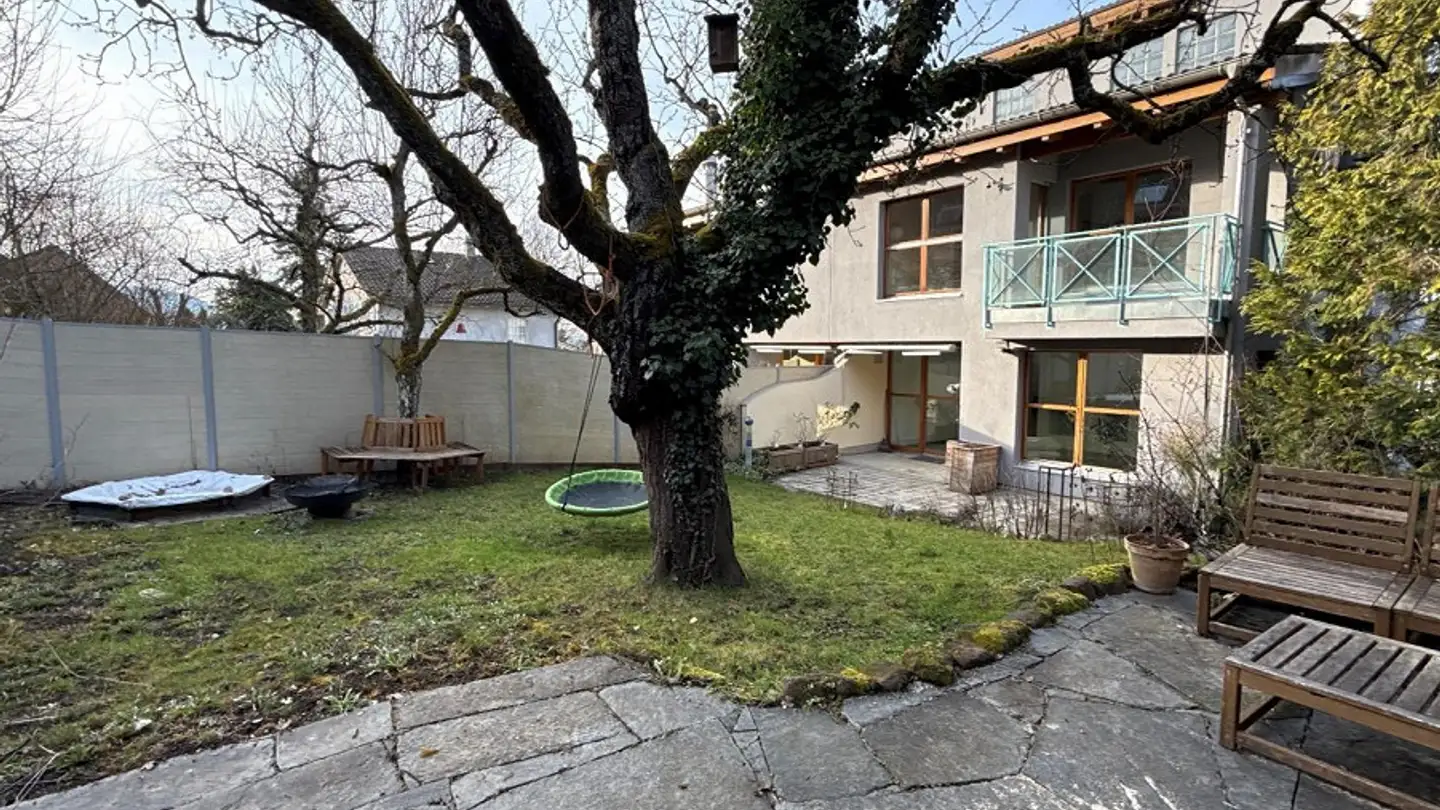 Casa bifamiliare in vendita - Schledernweg 12b, 4143 Dornach - Foto 2