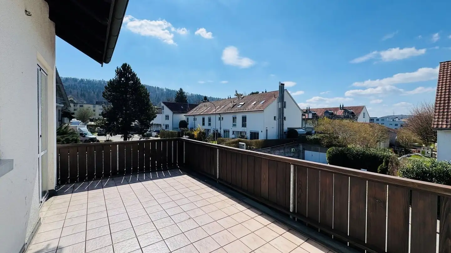 Wohnung mieten - Birchwiesstrasse 20, 8114 Dänikon ZH - Foto 2