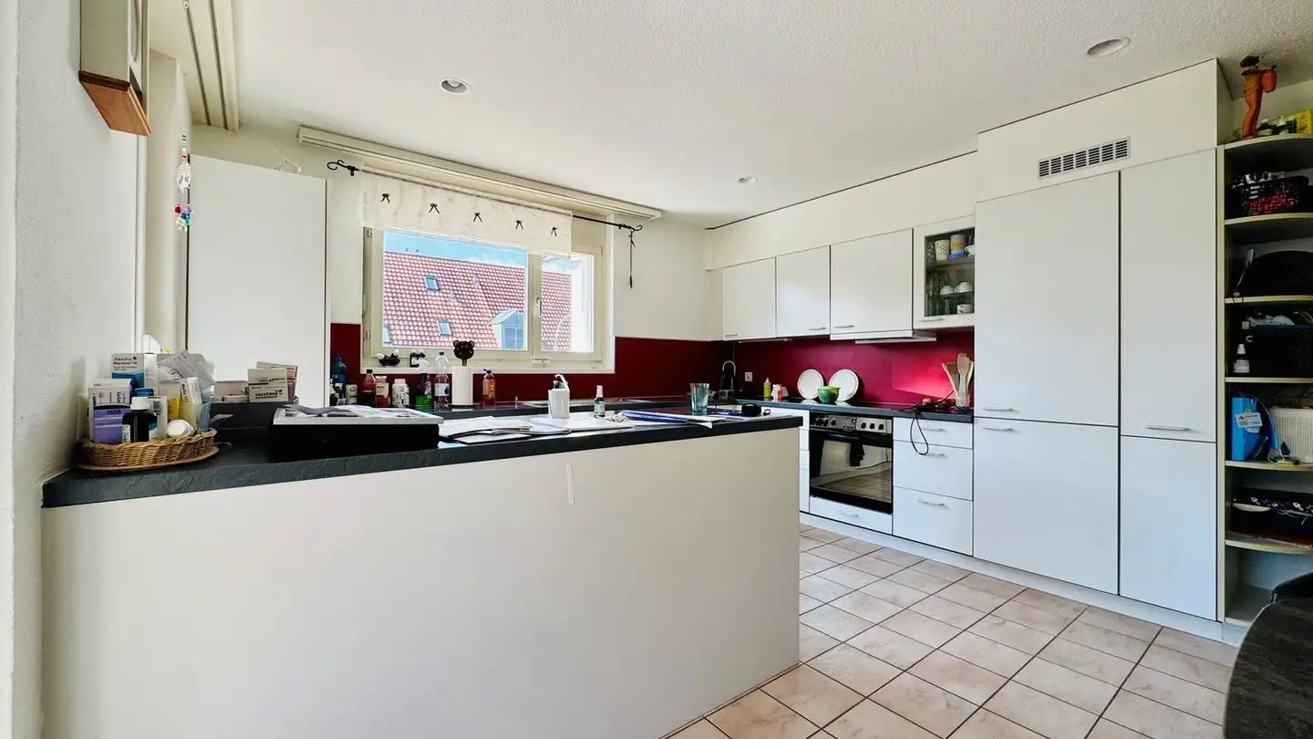 Wohnung mieten - Birchwiesstrasse 20, 8114 Dänikon ZH - Foto 4