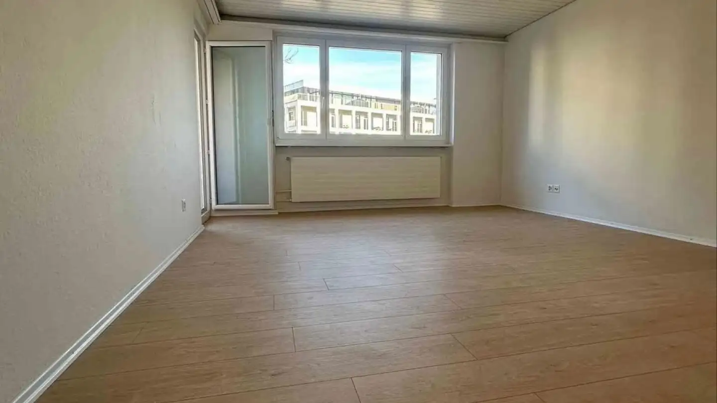 Wohnung mieten - Rosenstrasse 12, 9430 St. Margrethen SG