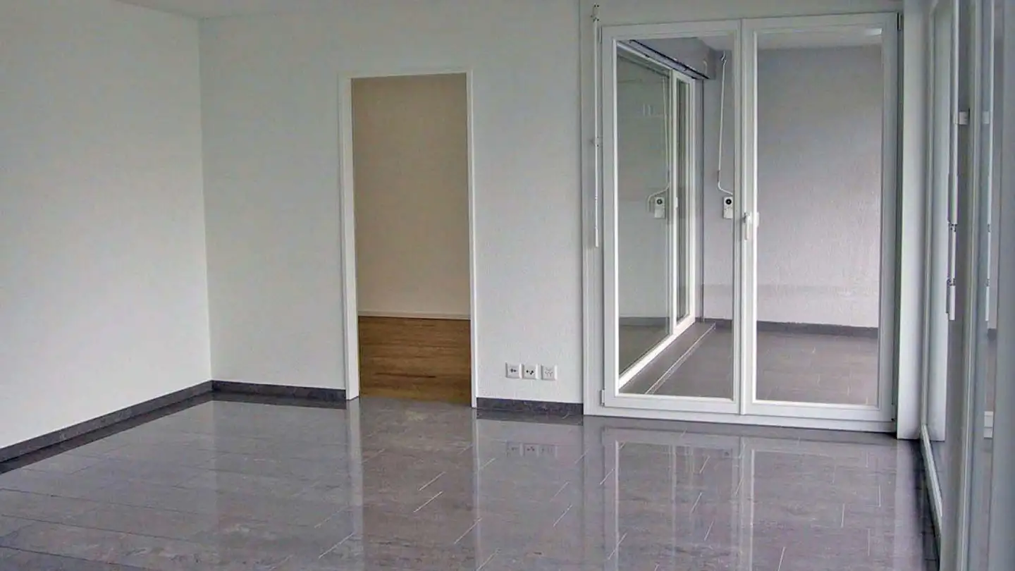 Wohnung mieten - Neufeldstrasse 21b, 5430 Wettingen - Foto 2