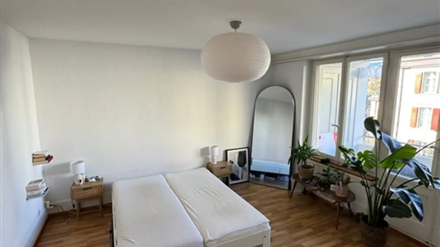 Apartment for rent - 3012 Bern - Photo 4