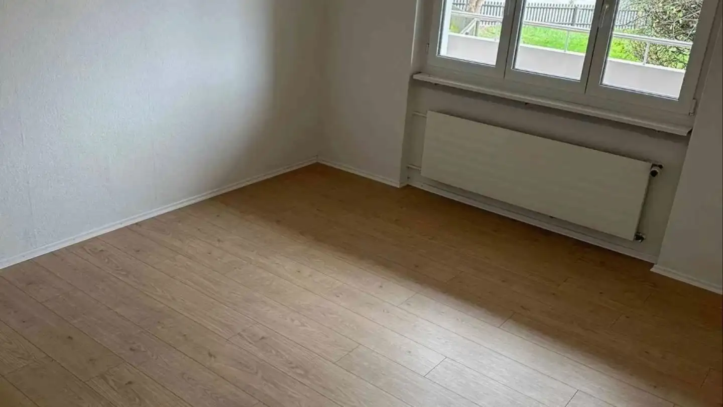 Wohnung mieten - Rosenstrasse 12, 9430 St. Margrethen SG - Foto 2