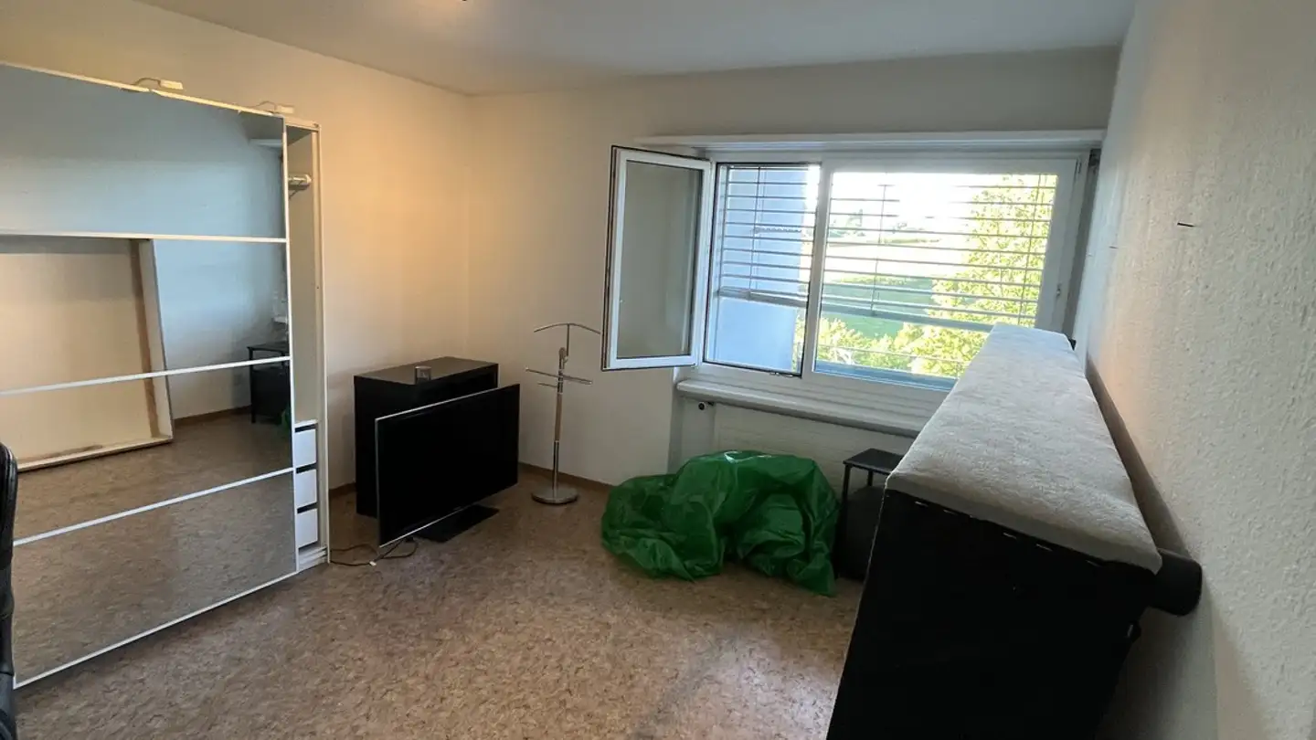 Appartement à louer - Weiherstrasse 14, 8307 Effretikon - Photo 3