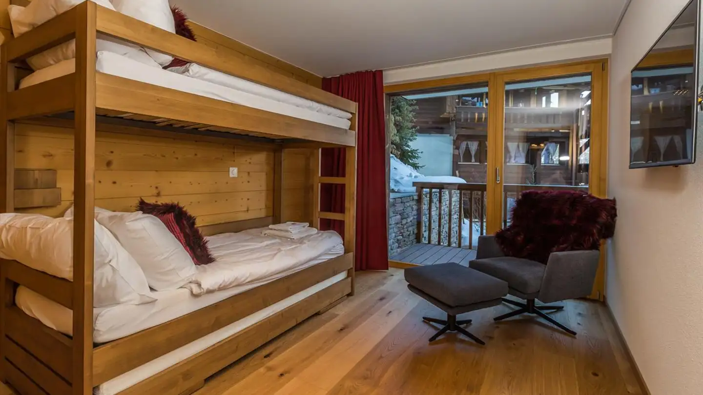 Appartamento in vendita - Route Des Rahâs, 3961 Grimentz - Foto 3