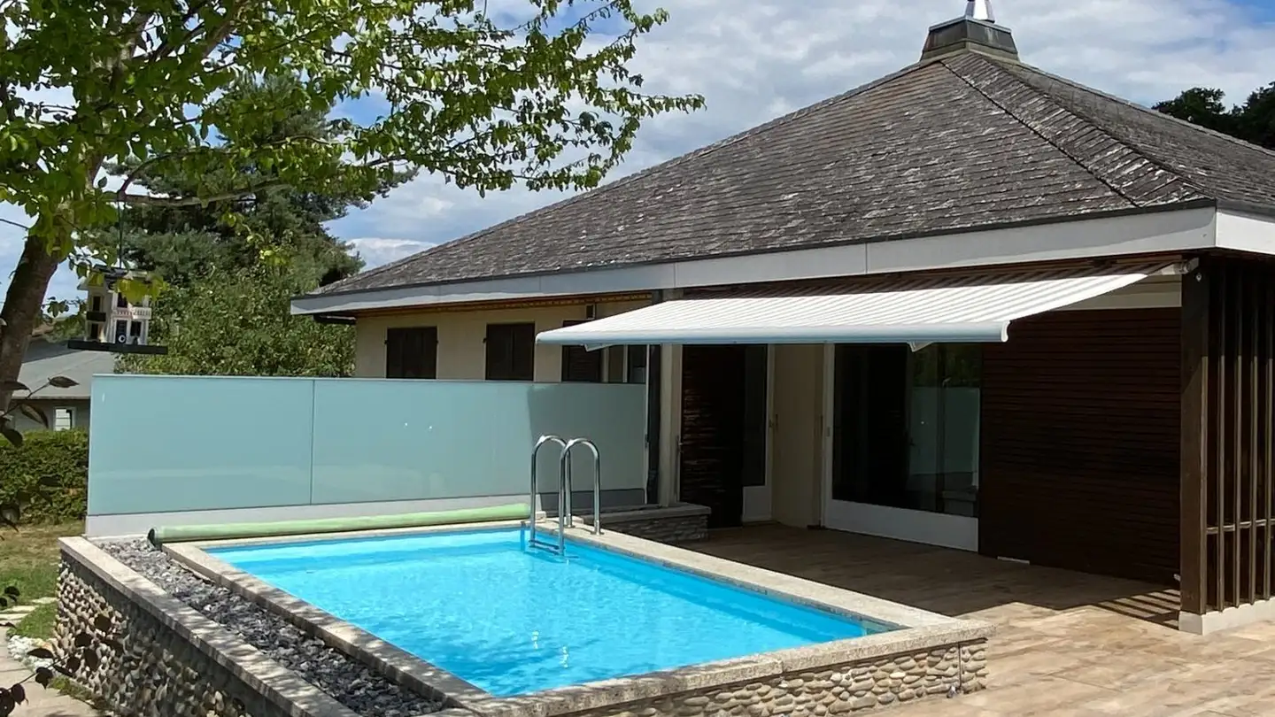 Appartement à louer - Hauptstrasse 65, 3212 Gurmels