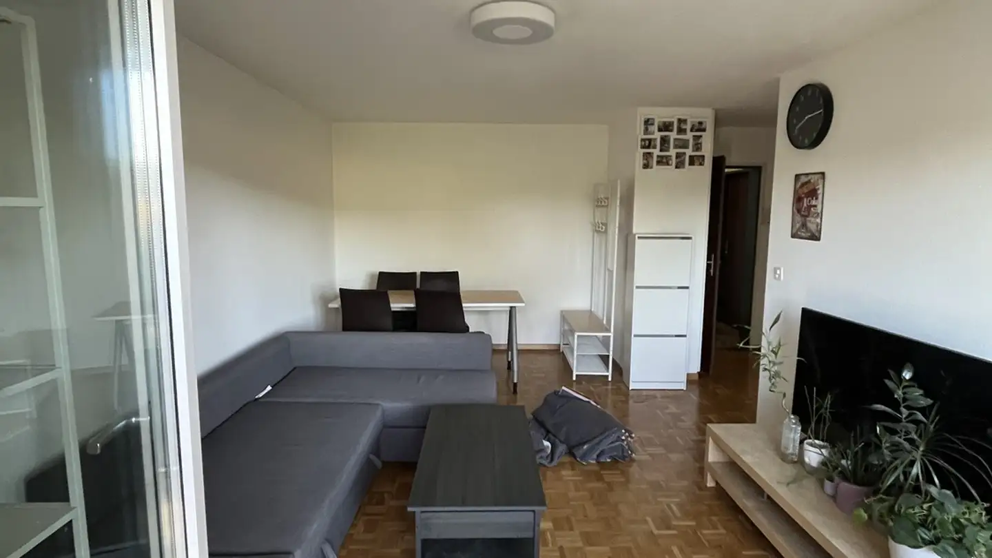 Appartement à louer - Weiherstrasse 14, 8307 Effretikon - Photo 4