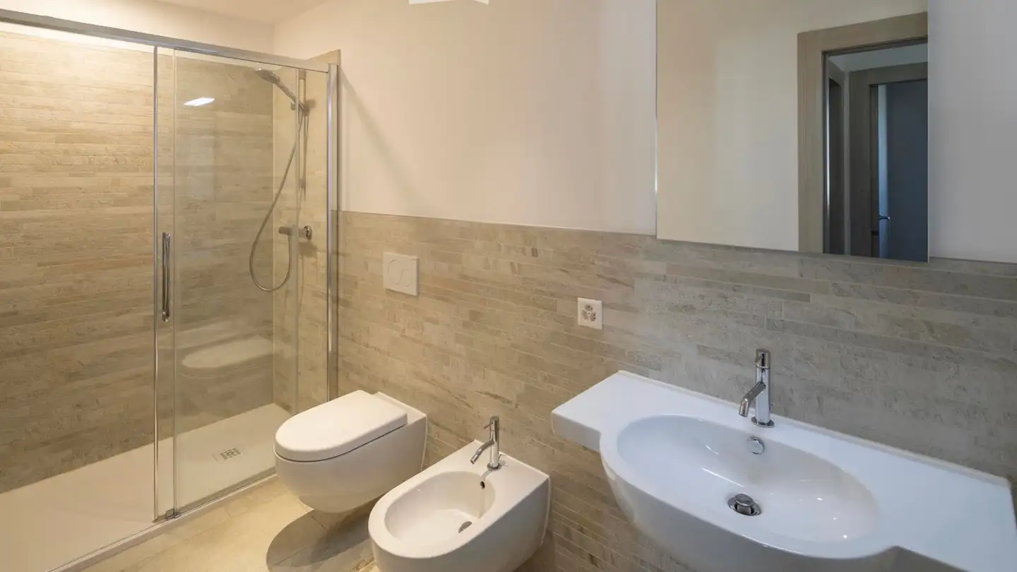 Apartment for rent - Via Eugenio Bernasconi 2h, 6853 Ligornetto - Photo 4