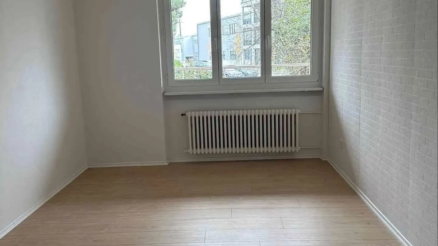 Wohnung mieten - Rosenstrasse 12, 9430 St. Margrethen SG - Foto 3