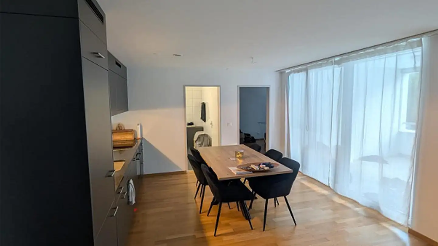 Wohnung mieten - Haini-Rennhas-Strasse 6, 9403 Goldach