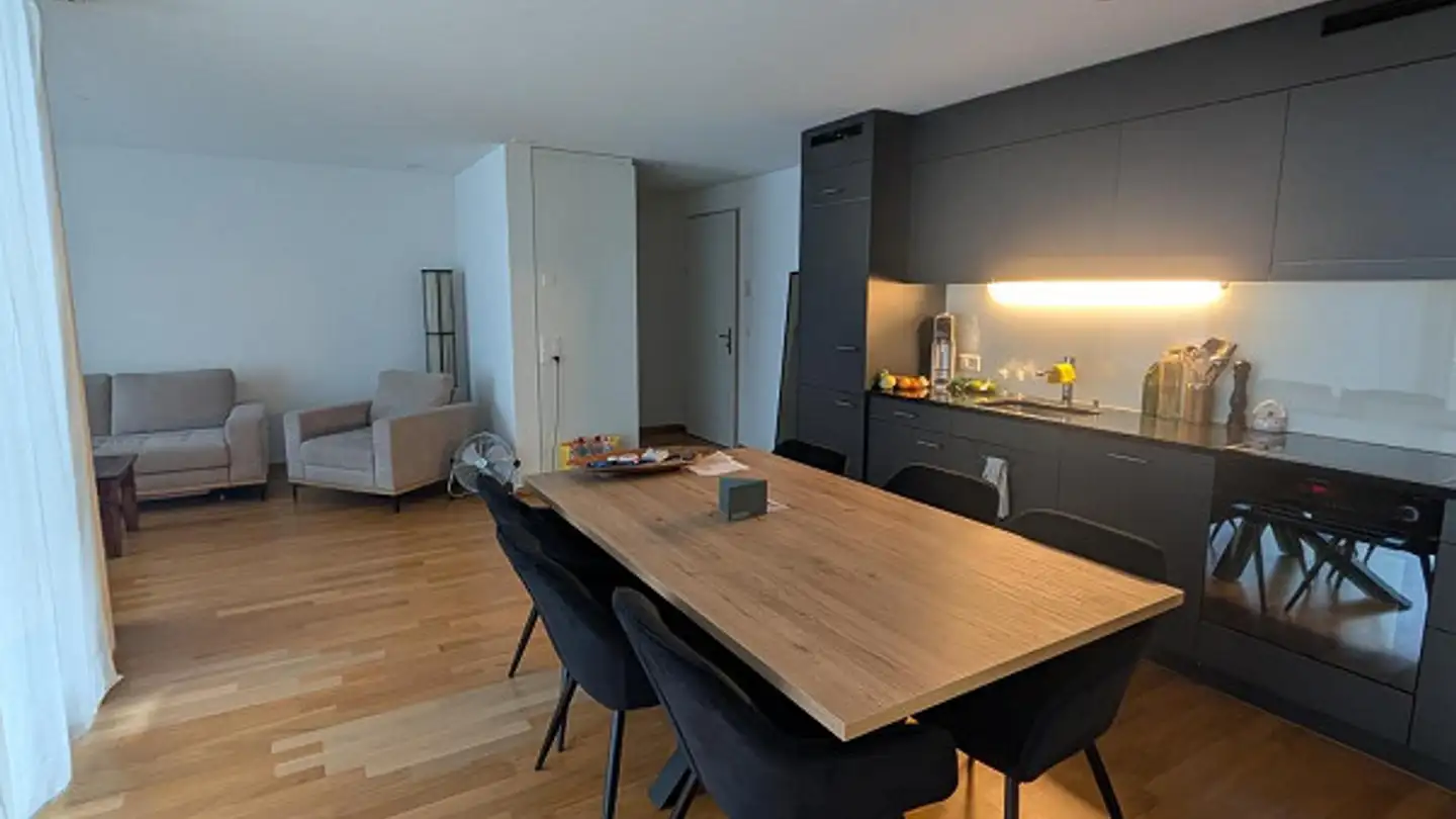 Wohnung mieten - Haini-Rennhas-Strasse 6, 9403 Goldach - Foto 2