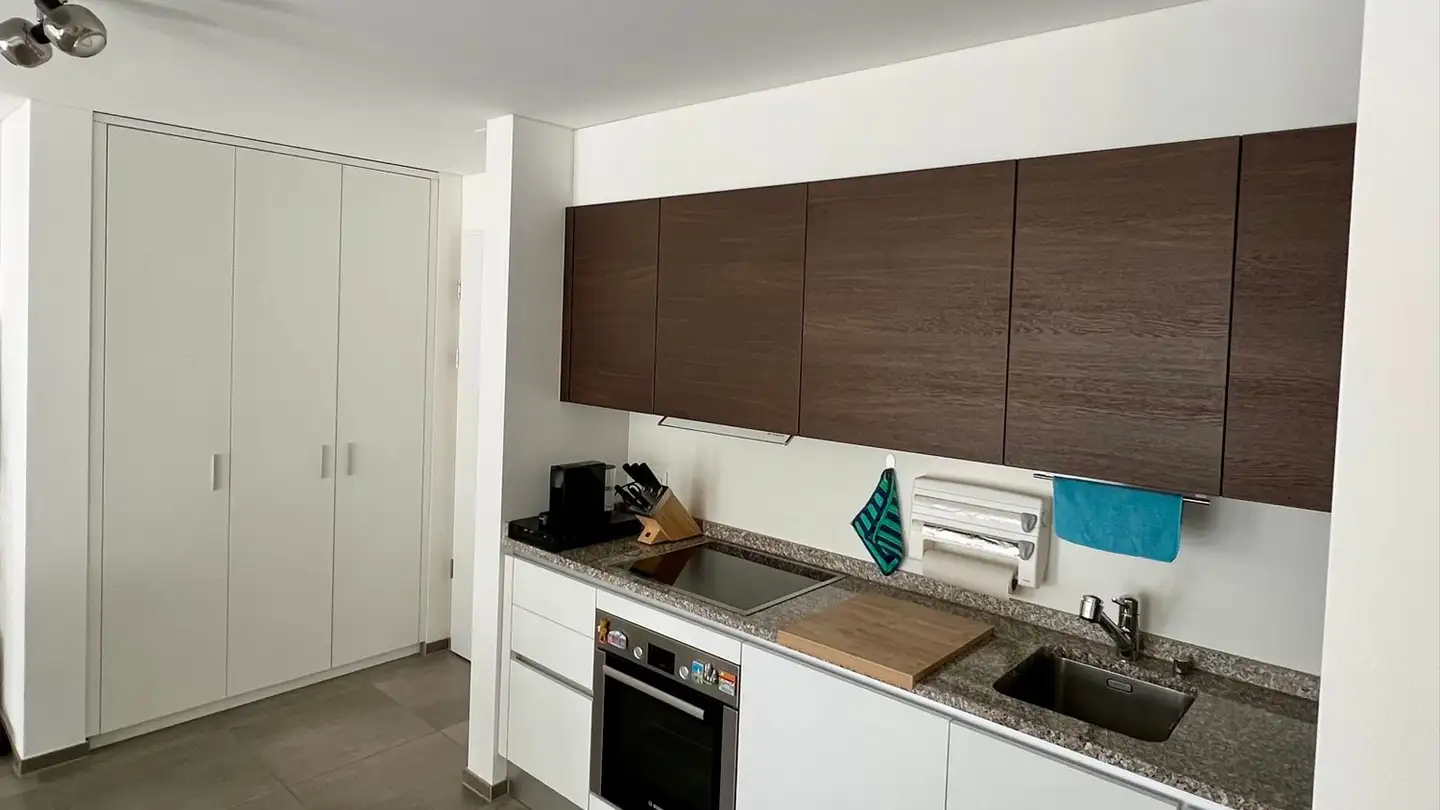 Apartment for rent - Via San Gottardo 119a, 6596 Gordola - Photo 2