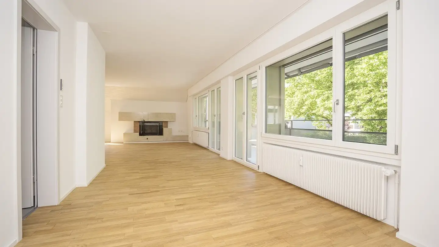 Appartement à louer - Ahornweg 27, 3095 Spiegel b. Bern - Photo 3