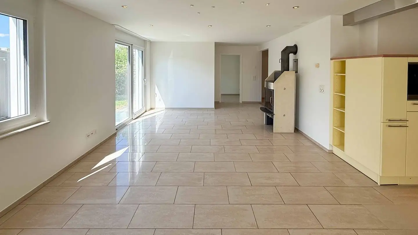 Apartment for sale - Oberrohrdorferstrasse 65, 5442 Fislisbach