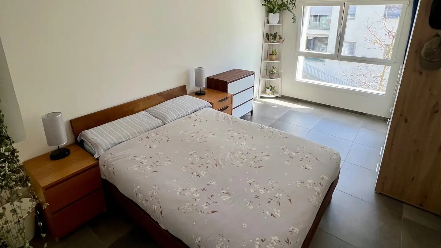 Apartment for rent - Via San Gottardo 119a, 6596 Gordola - Photo 3