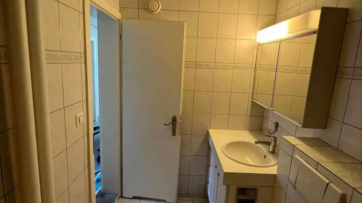 Wohnung mieten - Rosenstrasse 12, 9430 St. Margrethen SG - Foto 4
