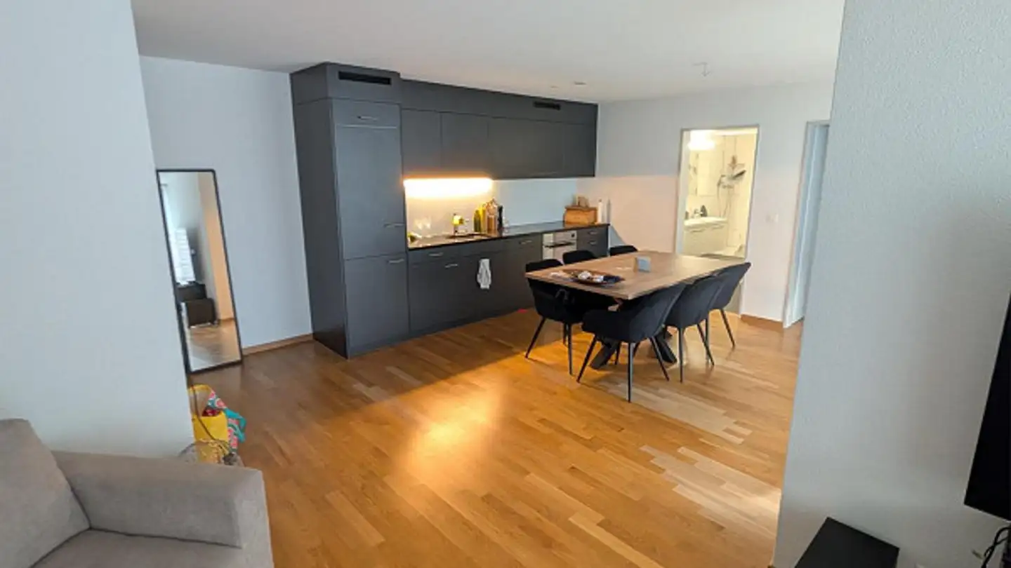 Wohnung mieten - Haini-Rennhas-Strasse 6, 9403 Goldach - Foto 3