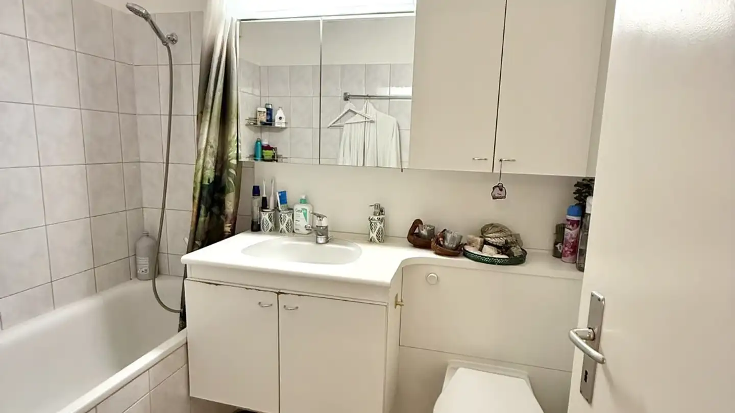 Appartement meublé à louer - Neustadtstrasse 8c, 6003 Luzern - Photo 4
