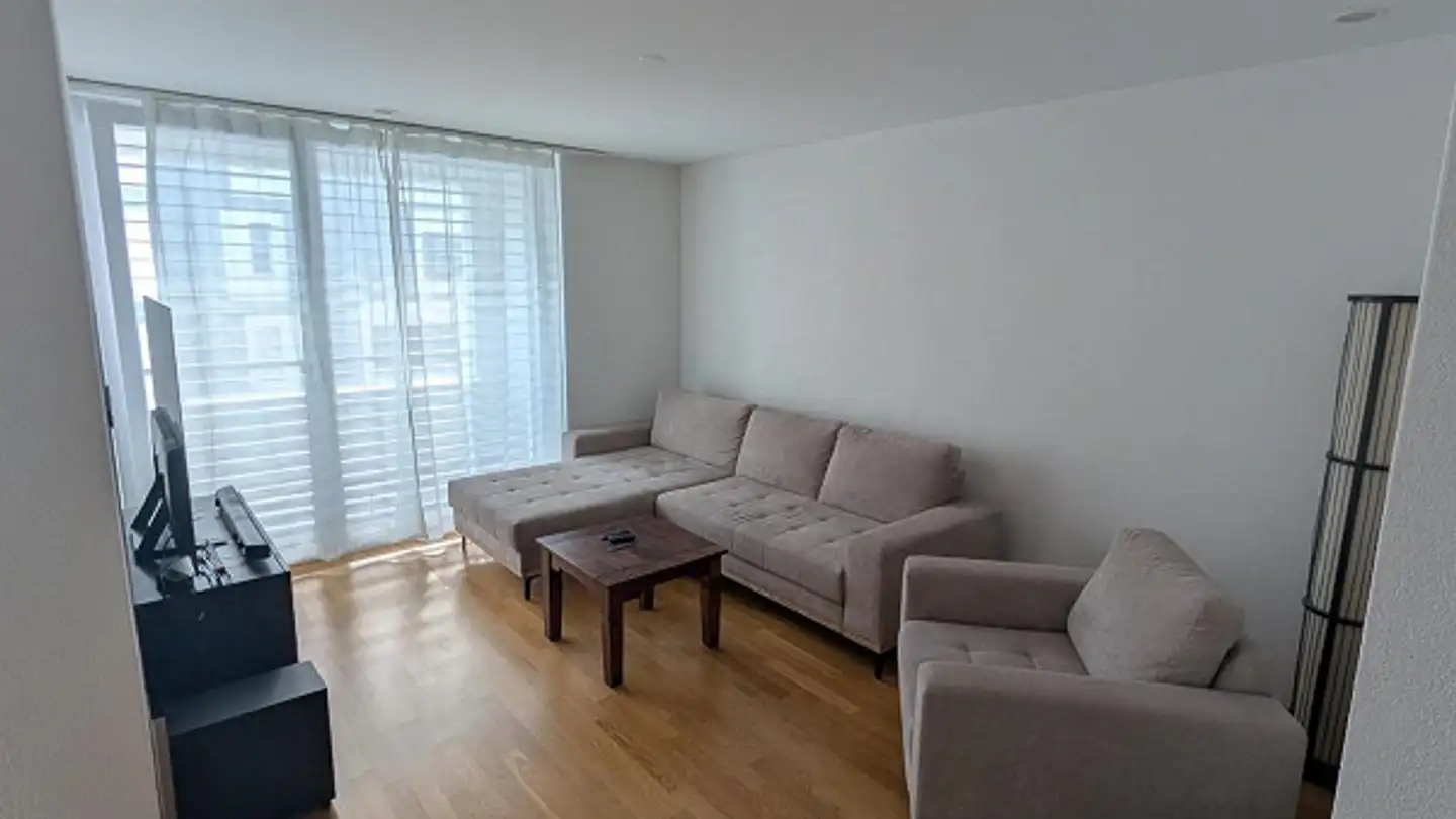 Wohnung mieten - Haini-Rennhas-Strasse 6, 9403 Goldach - Foto 4