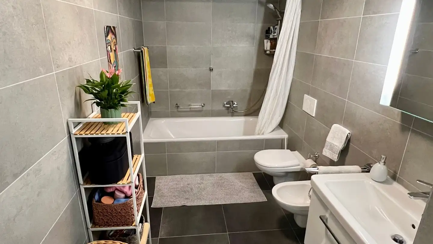 Apartment for rent - Via San Gottardo 119a, 6596 Gordola - Photo 4