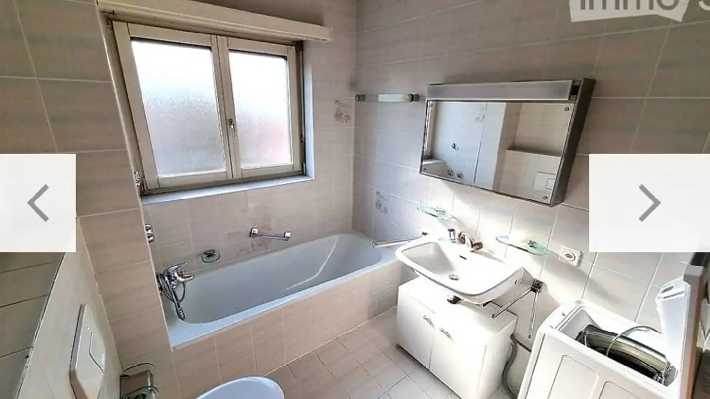 Wohnung mieten - Via Crocetta 7, 6962 Viganello - Foto 4