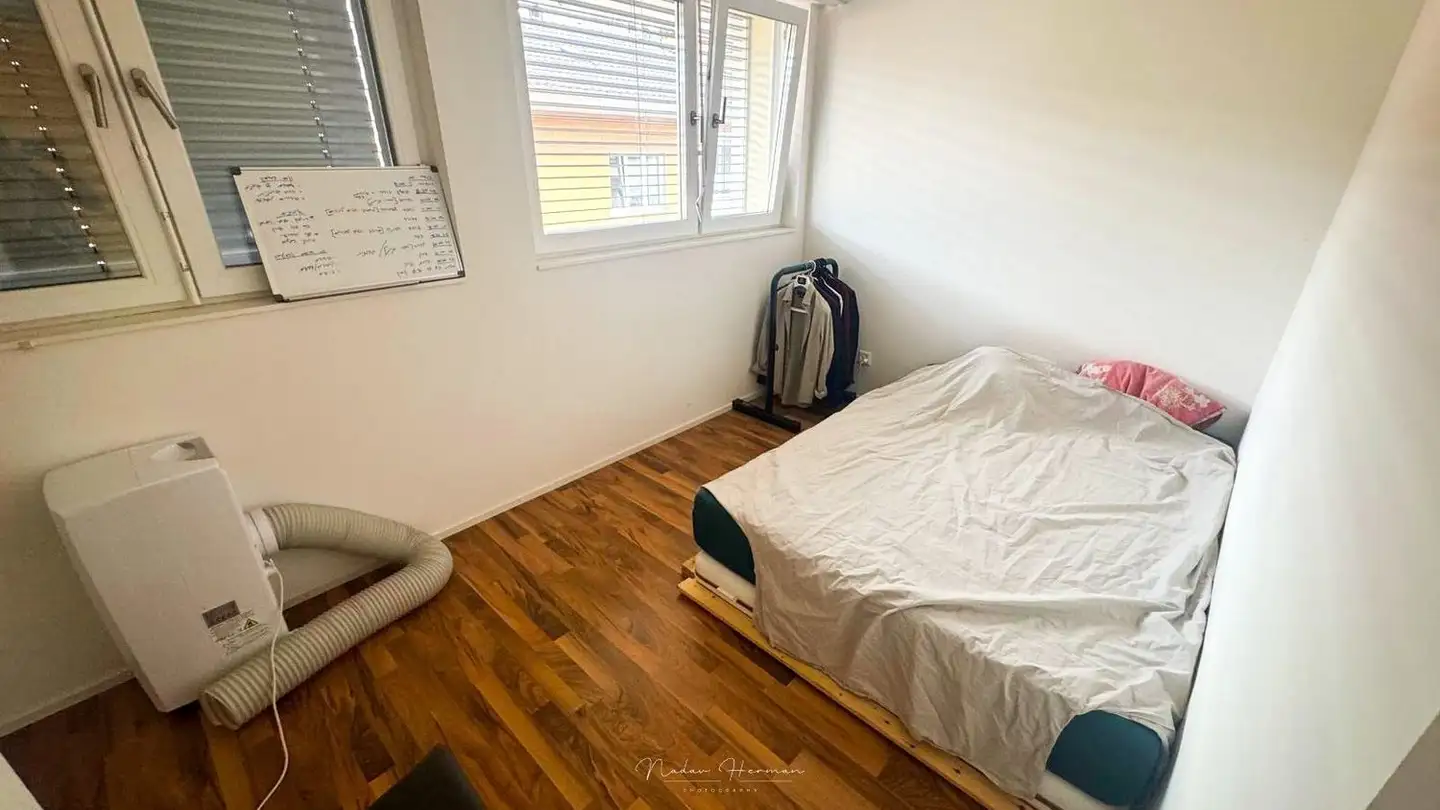 Apartment for rent - Badenerstrasse 294, 8004 Zürich - Photo 4