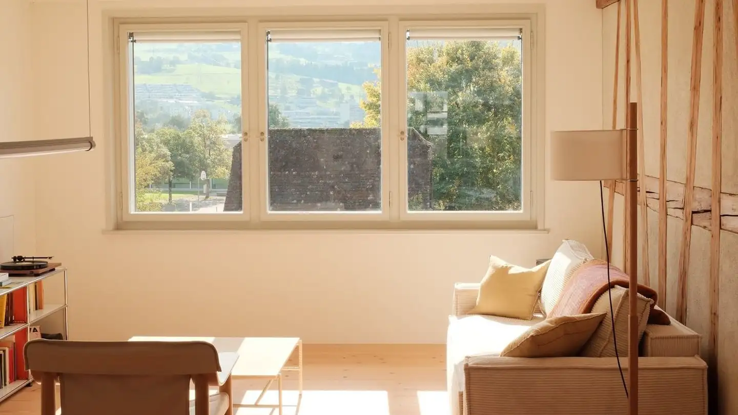 Casa singola in affitto - Tzb Inwilerriedstrasse 9, 6340 Baar