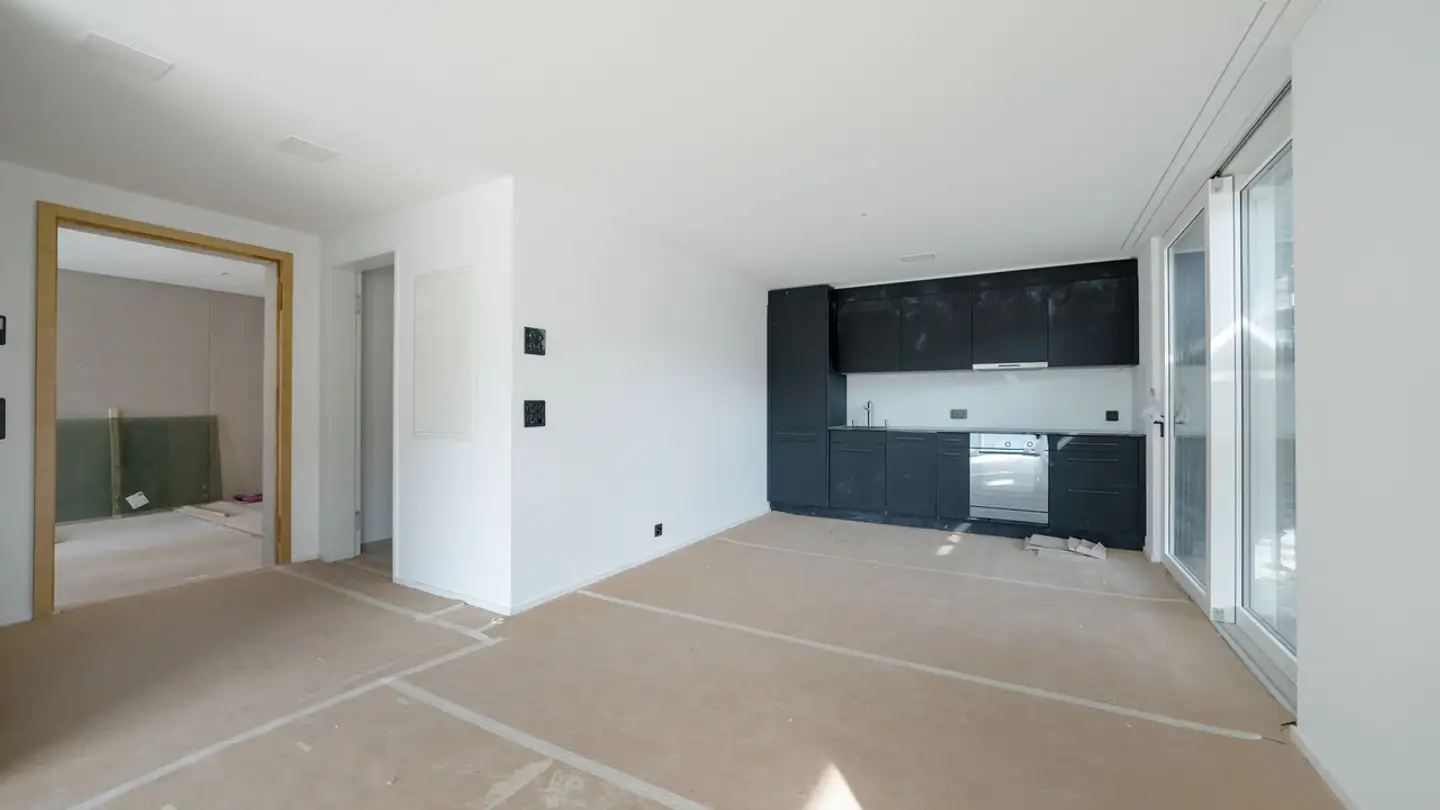 Single room for rent - 8852 Altendorf - Photo 2