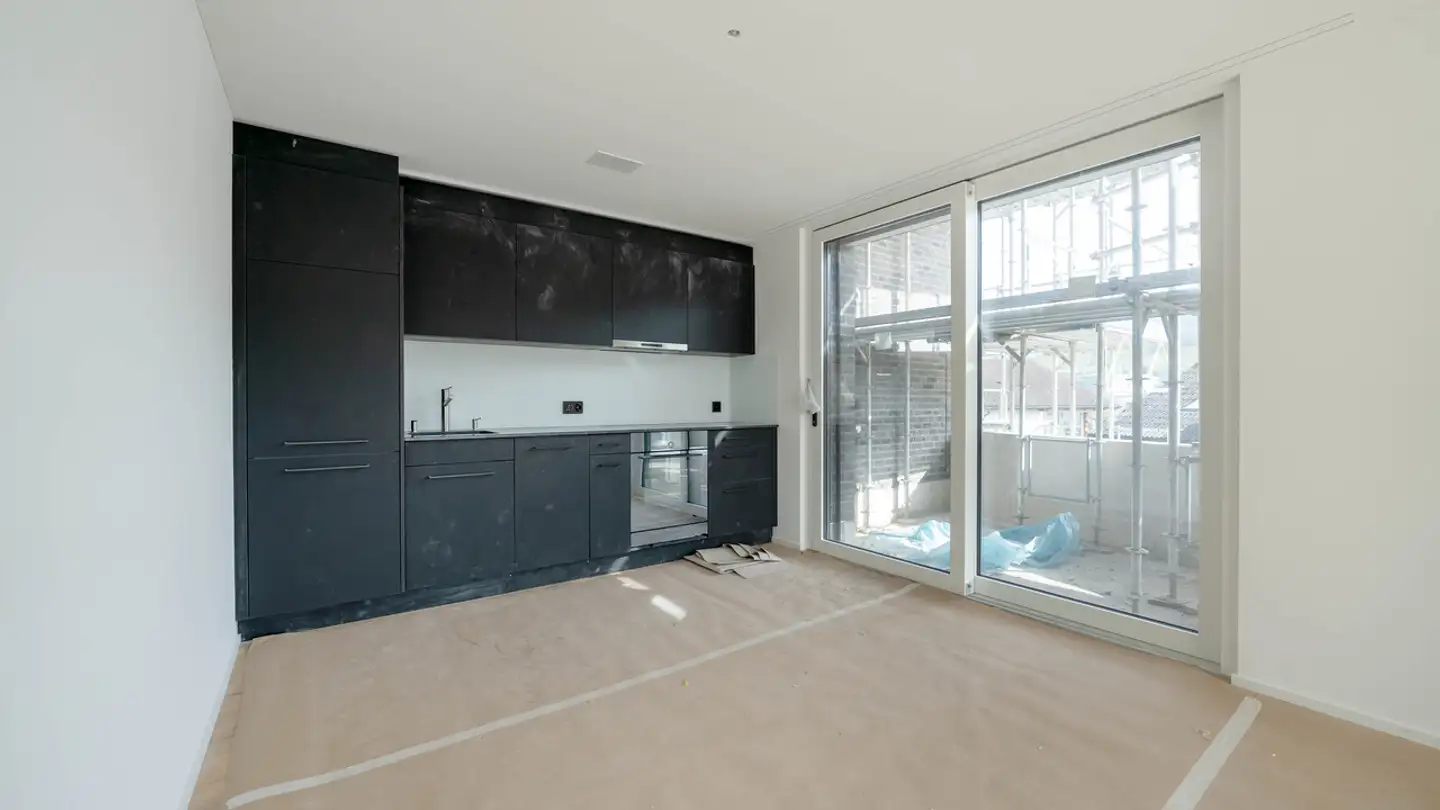 Single room for rent - 8852 Altendorf - Photo 3