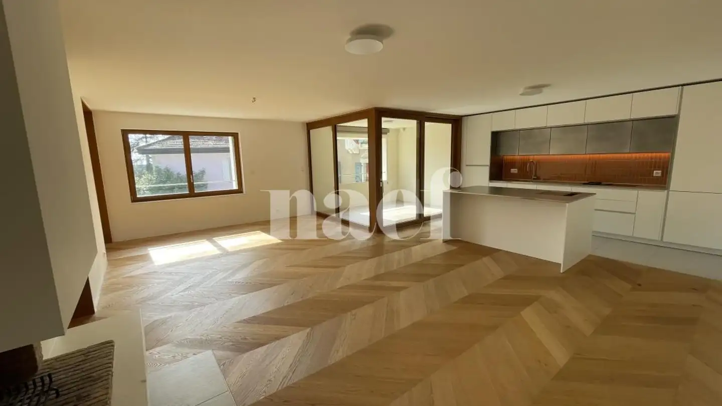 Appartement à louer - 1163 Etoy