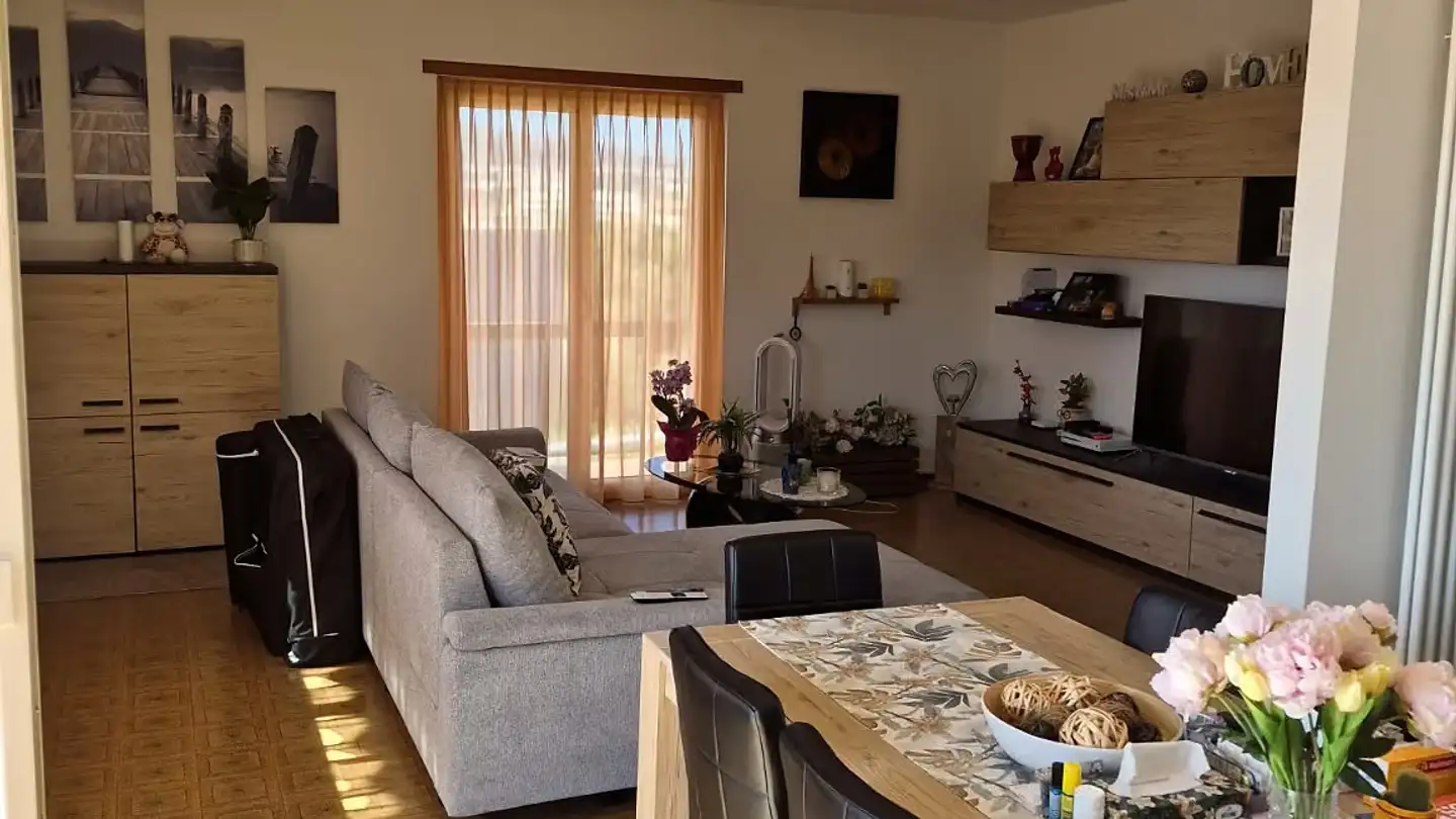 Appartement à louer - Via Mesana 1, 6834 Morbio Inferiore - Photo 2