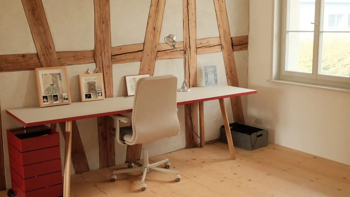 Casa singola in affitto - Tzb Inwilerriedstrasse 9, 6340 Baar - Photo 2