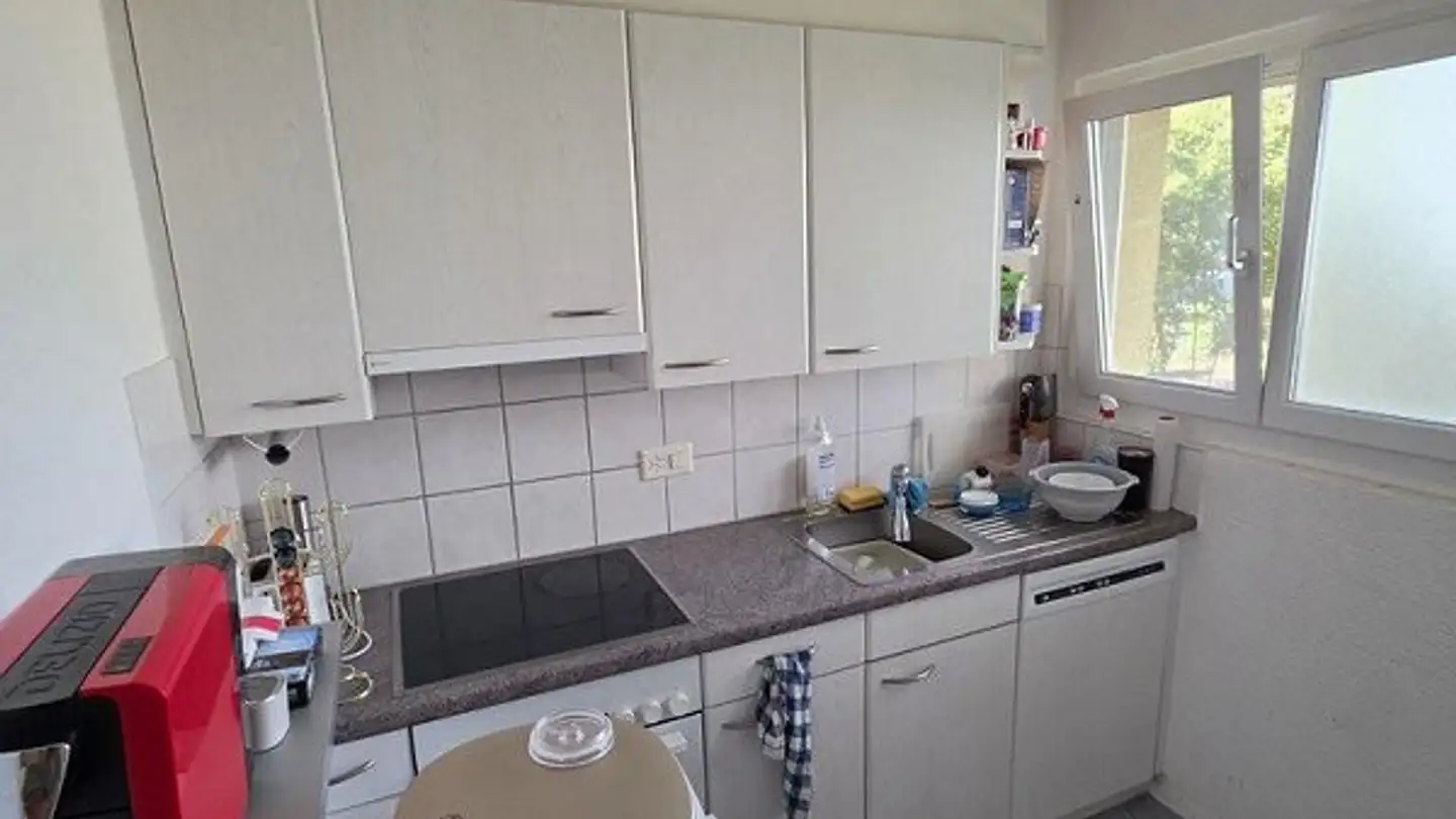 Wohnung mieten - Im Wängli 9, 8910 Affoltern am Albis - Foto 2