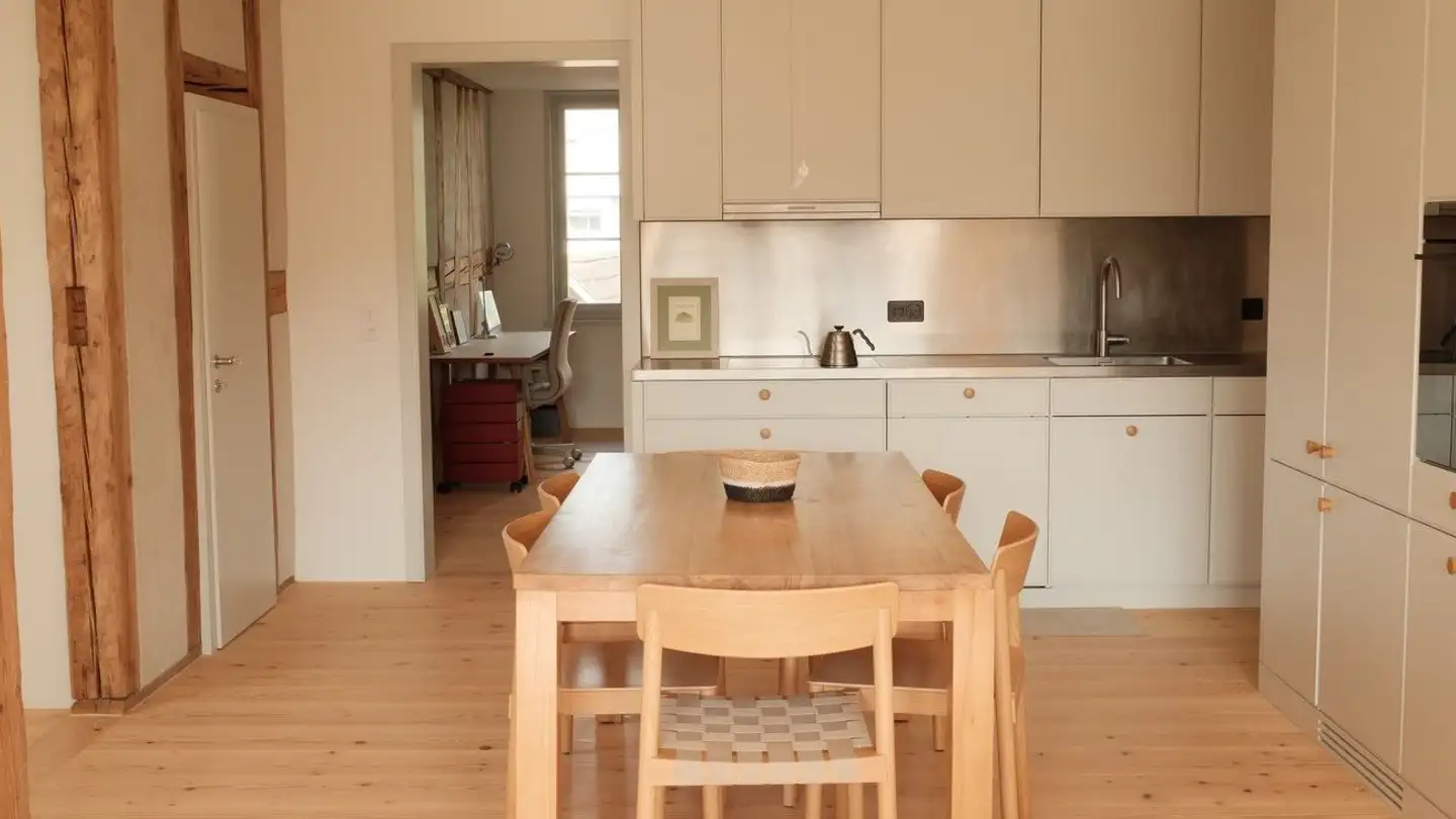 Casa singola in affitto - Tzb Inwilerriedstrasse 9, 6340 Baar - Photo 4