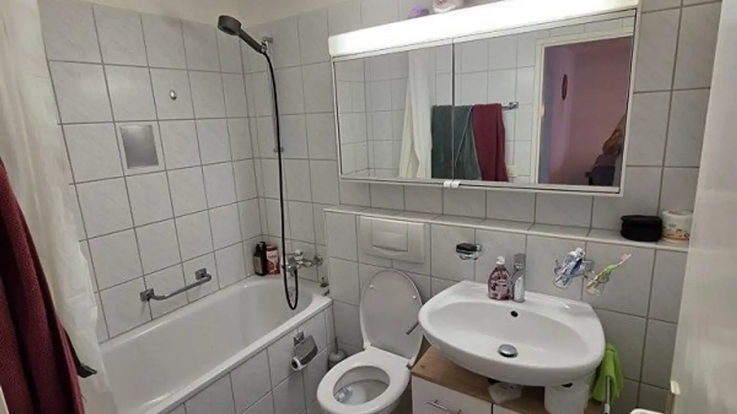 Wohnung mieten - Im Wängli 9, 8910 Affoltern am Albis - Foto 3