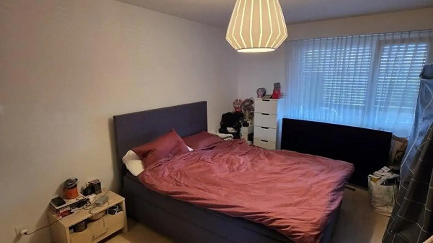 Wohnung mieten - Im Wängli 9, 8910 Affoltern am Albis - Foto 4