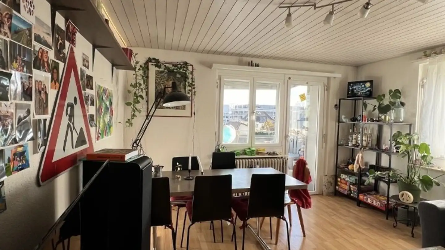 Stanza singola in affitto - 8280 Kreuzlingen