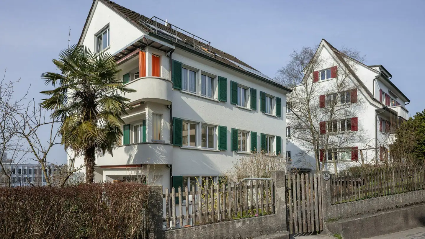 Apartment for sale - Hinterbramberg 14, 6004 Luzern