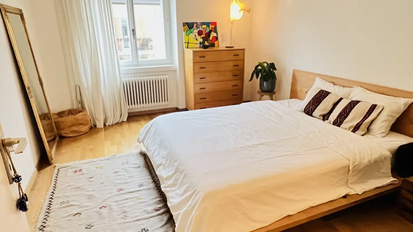 Wohnung mieten - 8004 Zürich - Foto 2