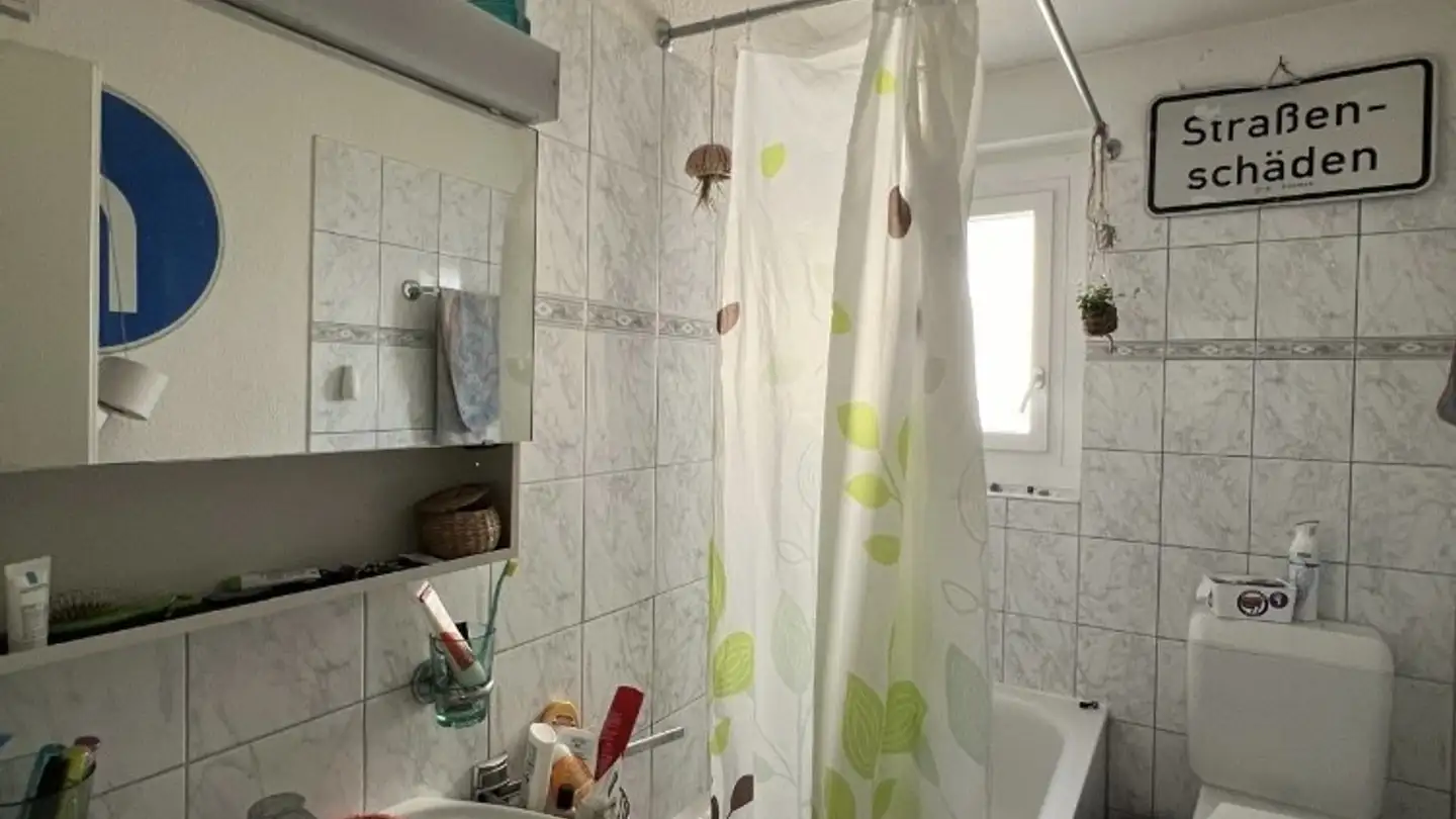 Stanza singola in affitto - 8280 Kreuzlingen - Foto 2