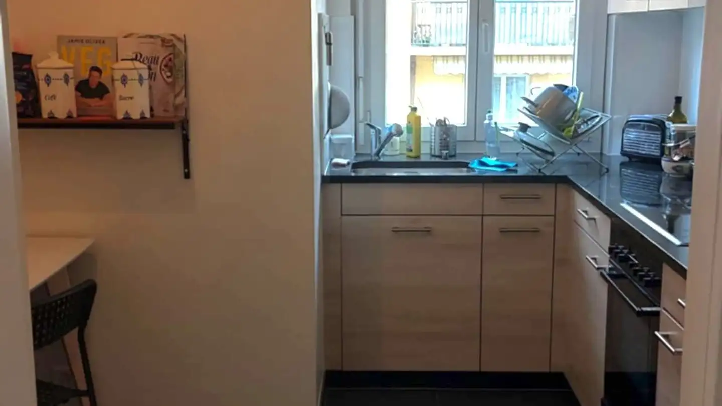 Appartement à louer - Avenue De Florimont 4, 1006 Lausanne - Photo 4