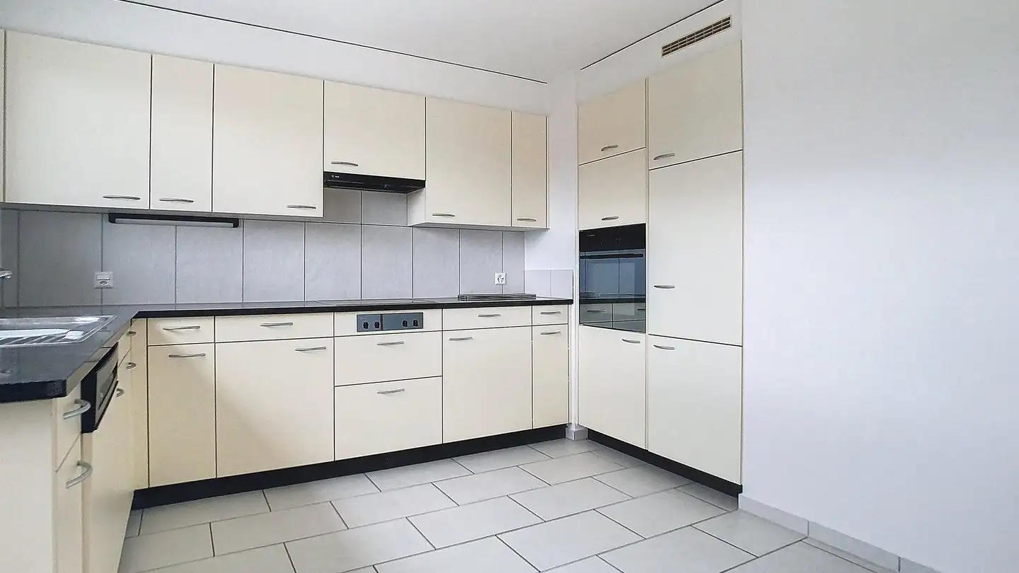 Appartamento in affitto - Rue Des Femmes Savantes 4, 1762 Givisiez - Foto 3